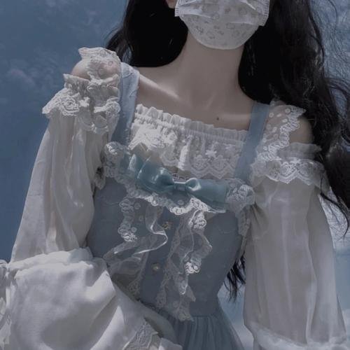 夜阑人未静