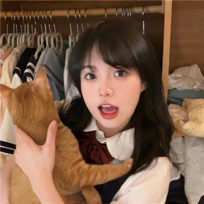 全京城都以为我是锦鲤